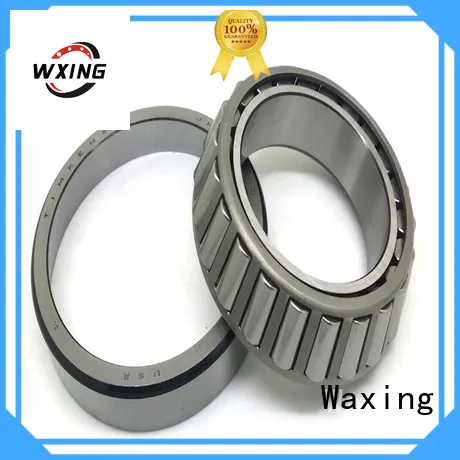 Waxing tapered roller bearing manufacturers axial load free delivery