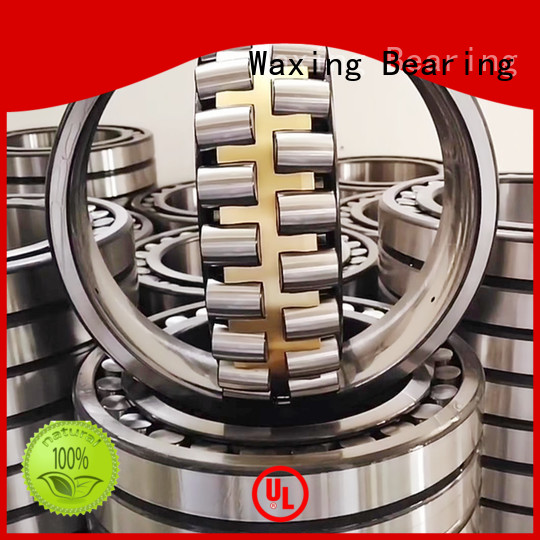 Waxing top brand spherical roller bearing price bulk for heavy load