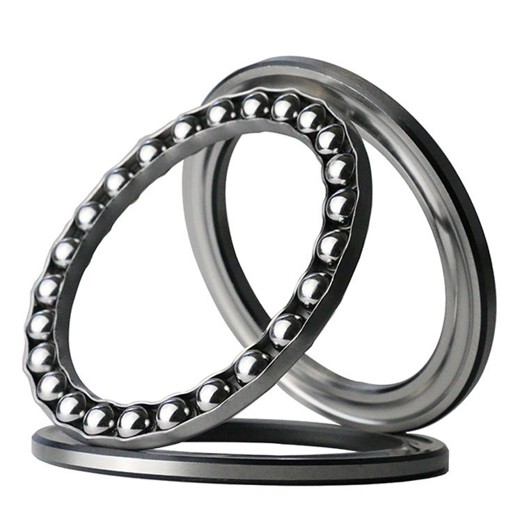 Waxing wholesale thrust ball bearing design excellent performance top brand-1