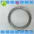 Waxing high-quality angular contact ball bearing assembly low-cost from best factory