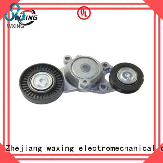 Waxing timing belt tensioner professional free delivery