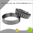 Waxing tapered roller bearings for sale large carrying capacity top manufacturer