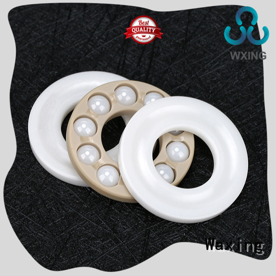 Waxing thrust ball bearing suppliers factory price at discount
