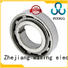 Waxing hot-sale spherical roller bearing supplier for impact load