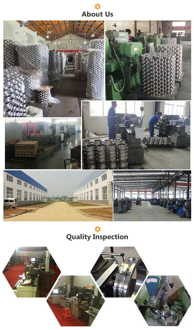wholesale wheel hub bearing manufacturer-2
