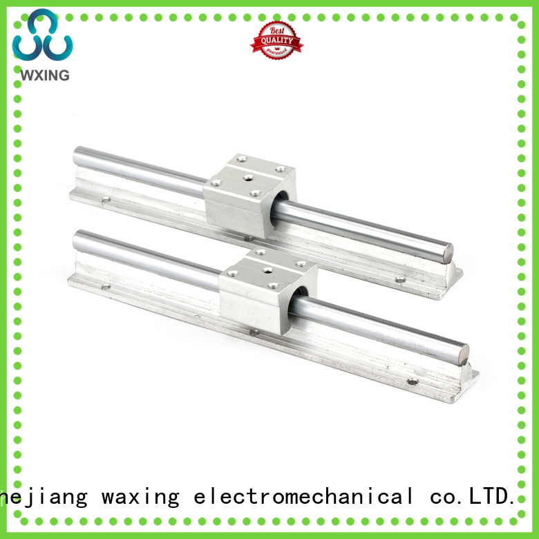 easy linear bearing price custom cheapest factory price for high-speed motion