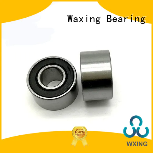 pre-heater fans angular contact ball bearing assembly low-cost wholesale