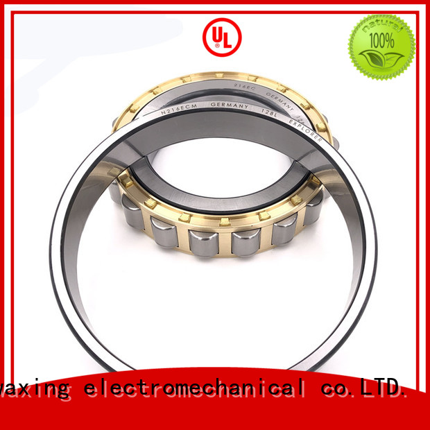factory price cylindrical roller thrust bearing professional for high speeds