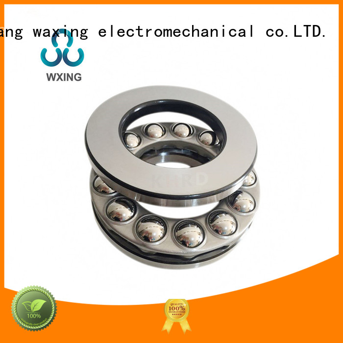 axial pre-tightening precision ball bearings factory price at discount