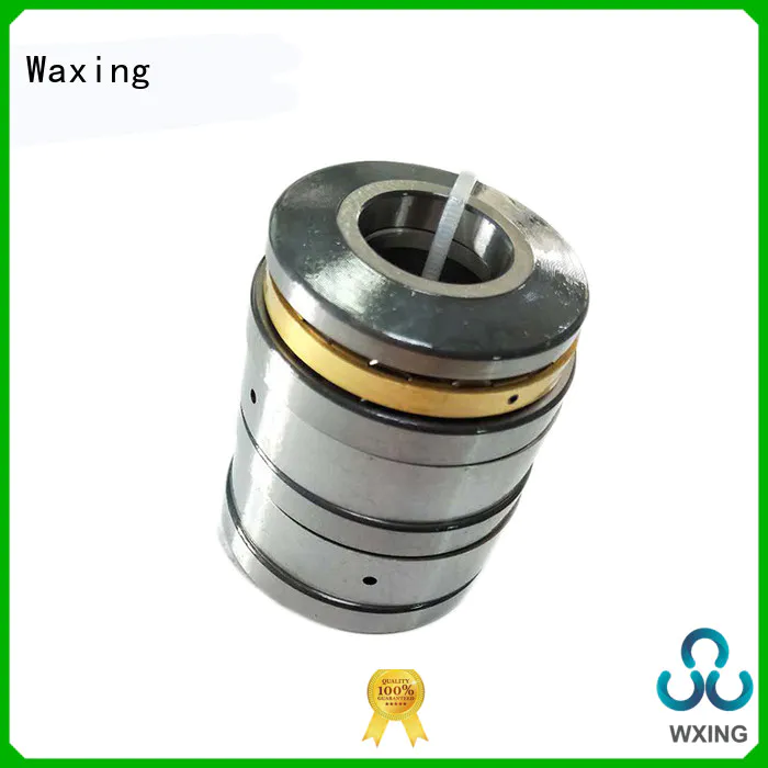 Waxing custom cylindrical roller bearing catalog high-quality