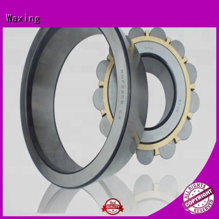 Waxing easy self-aligning spherical thrust roller bearing high quality for wholesale