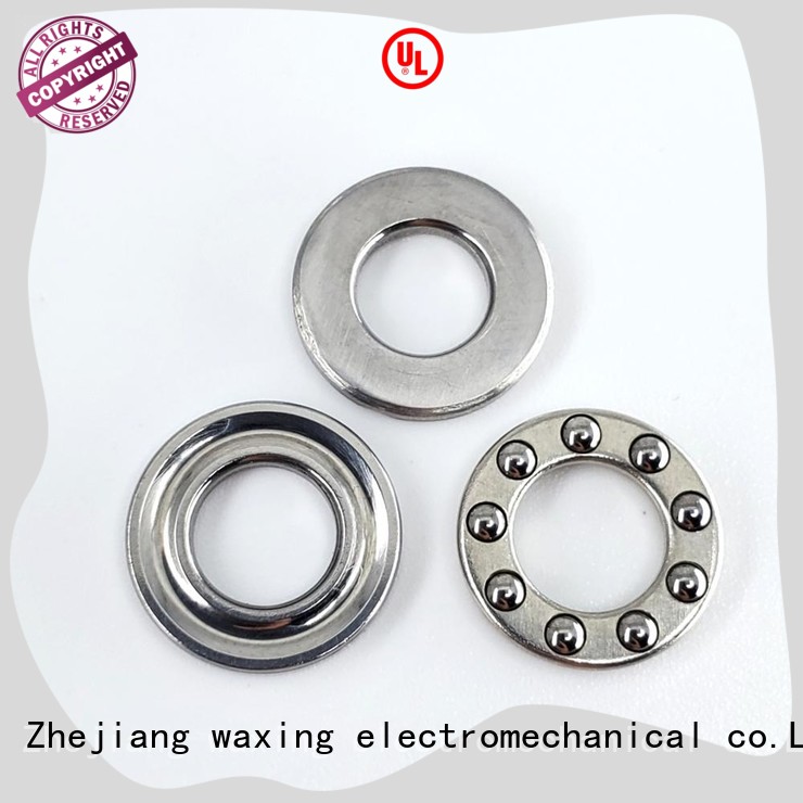 axial pre-tightening precision ball bearings factory price for axial loads