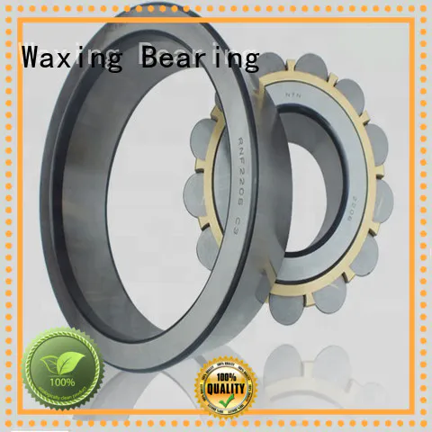 double-structured spherical thrust bearing high quality for wholesale
