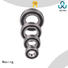 Waxing hot-sale deep groove ball bearing manufacturers free delivery at discount