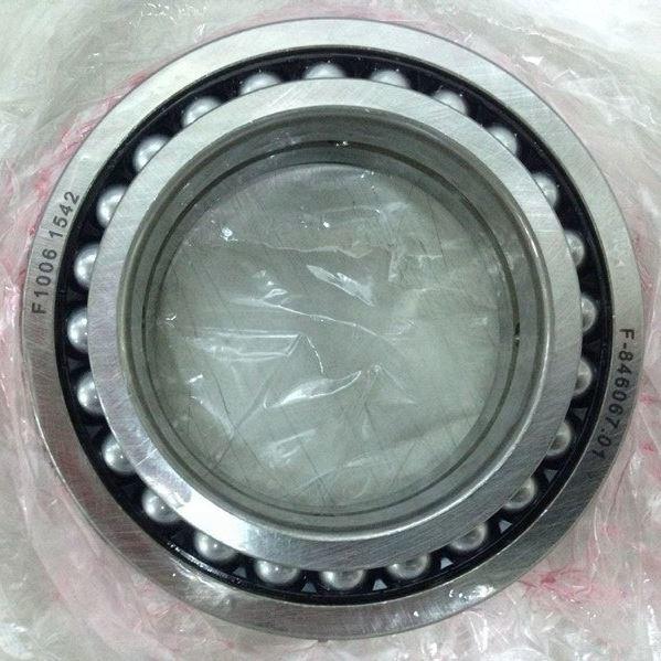Waxing self-aligning automobile bearing high-quality fast delivery-1