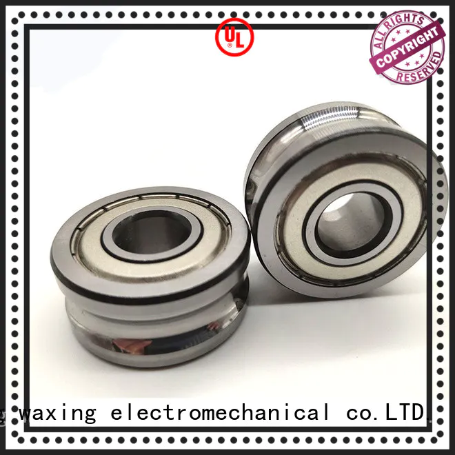 Waxing pump angular ball bearing low-cost wholesale