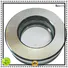 Waxing OEM thrust ball bearing application excellent performance at discount