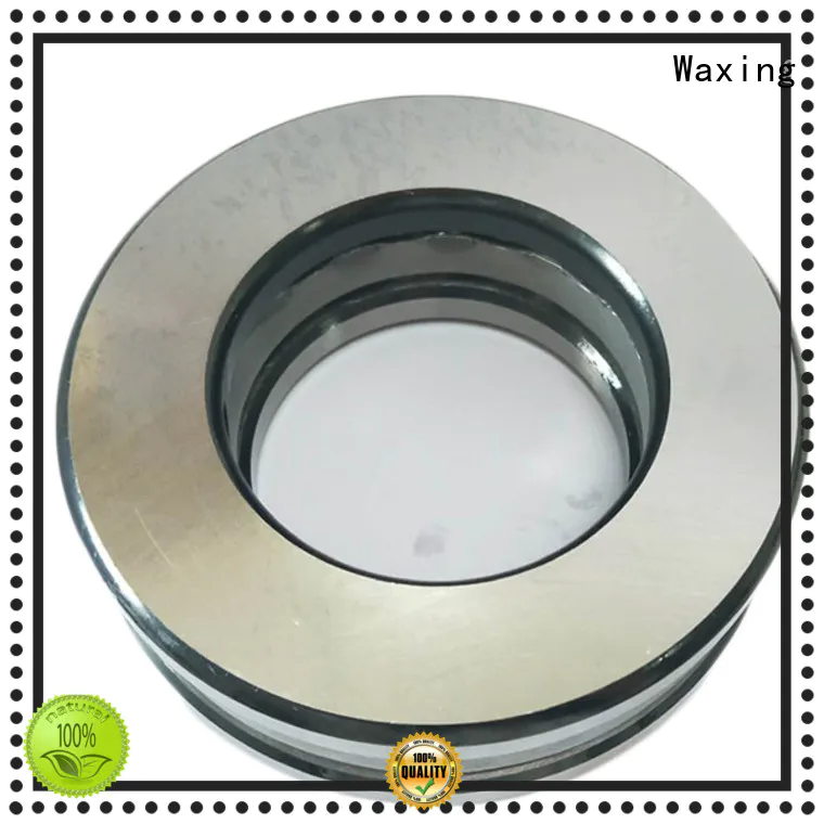Waxing OEM thrust ball bearing application excellent performance at discount