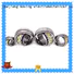 Waxing miniature tapered roller bearings axial load top manufacturer