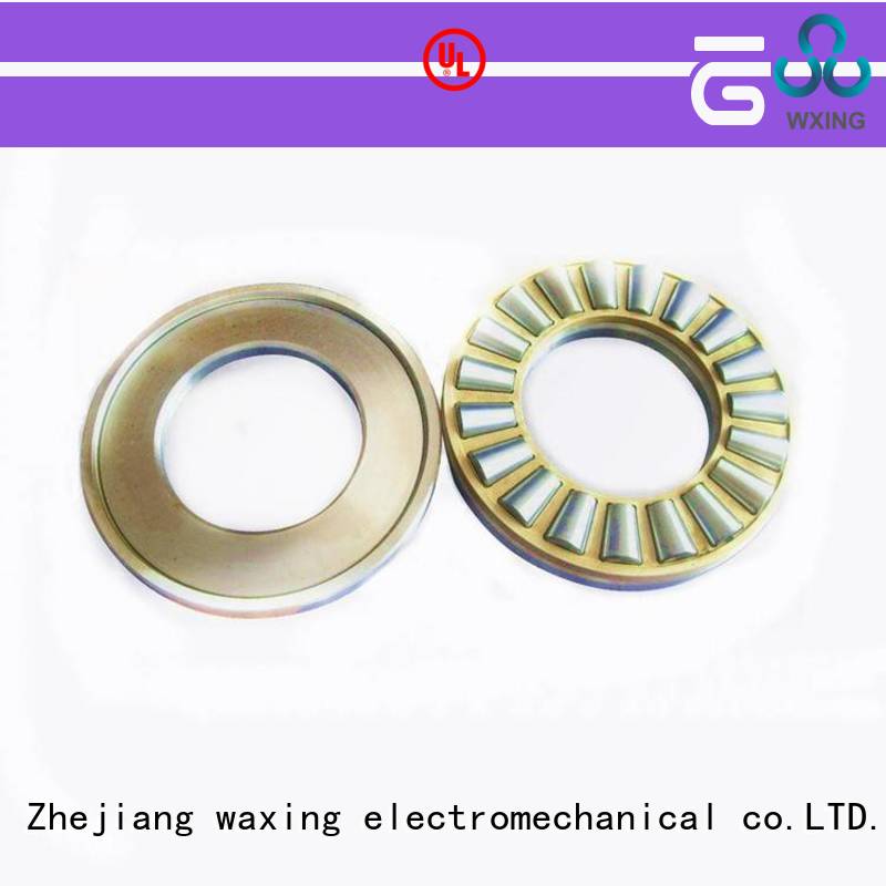 Waxing diverse spherical thrust bearing high quality from top manufacturer