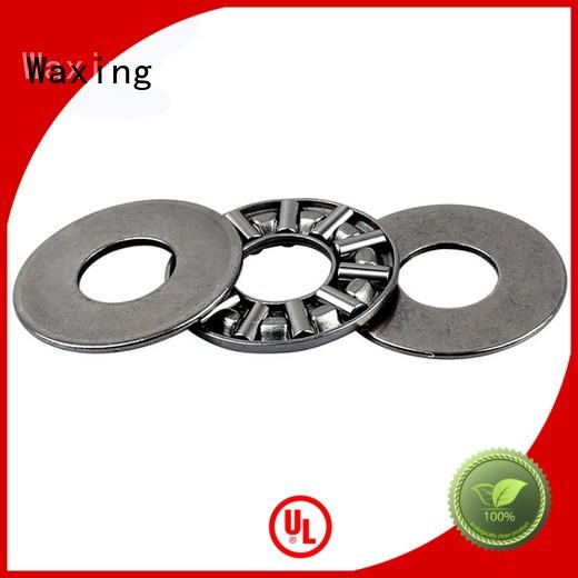 Waxing OEM precision ball bearings factory price at discount