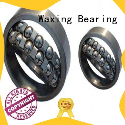 Waxing popular spherical roller bearing price free delivery