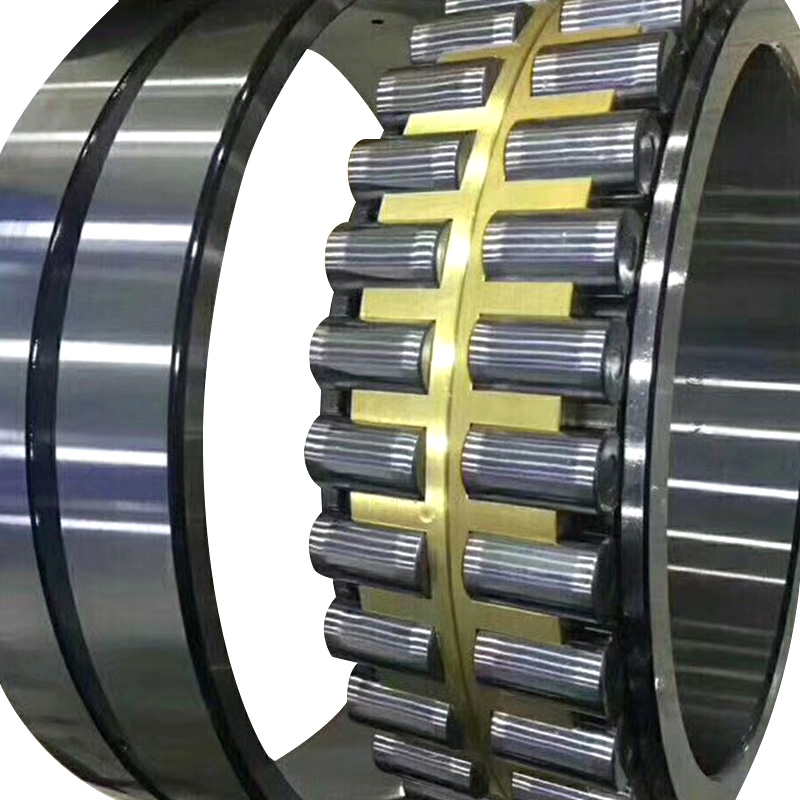 NN3020K-W33 Cylindrical Roller Bearing