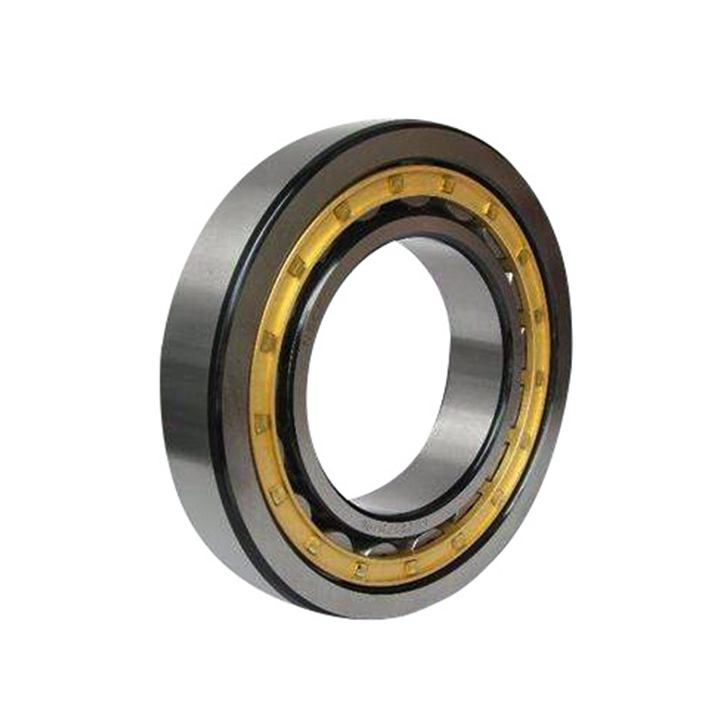 NU210EM Cylindrical Roller Bearing