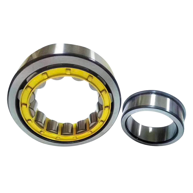 NU210EM Cylindrical Roller Bearing