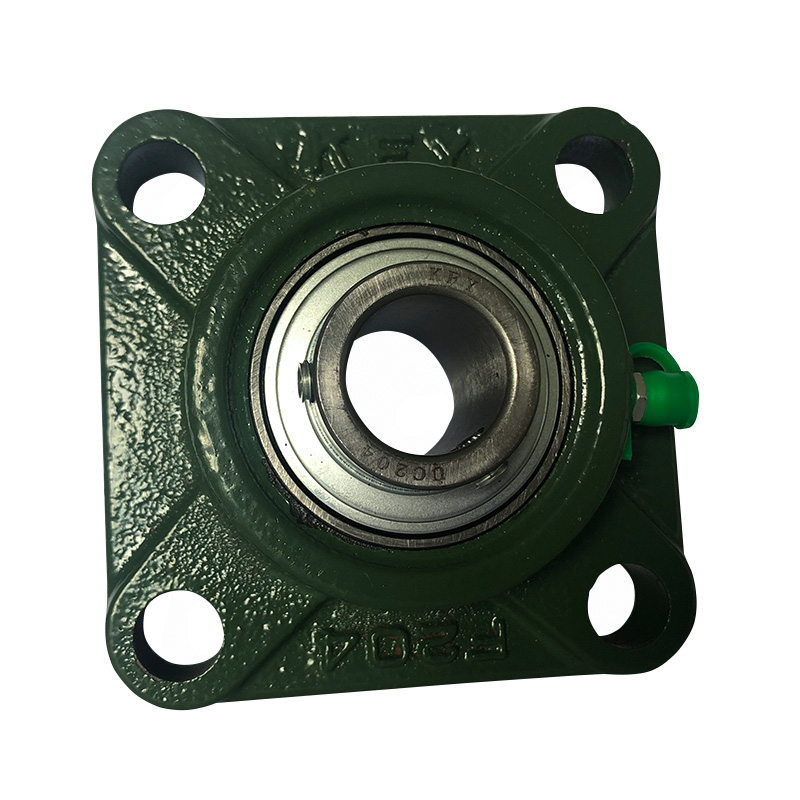 Motor Pillow Block Bearing