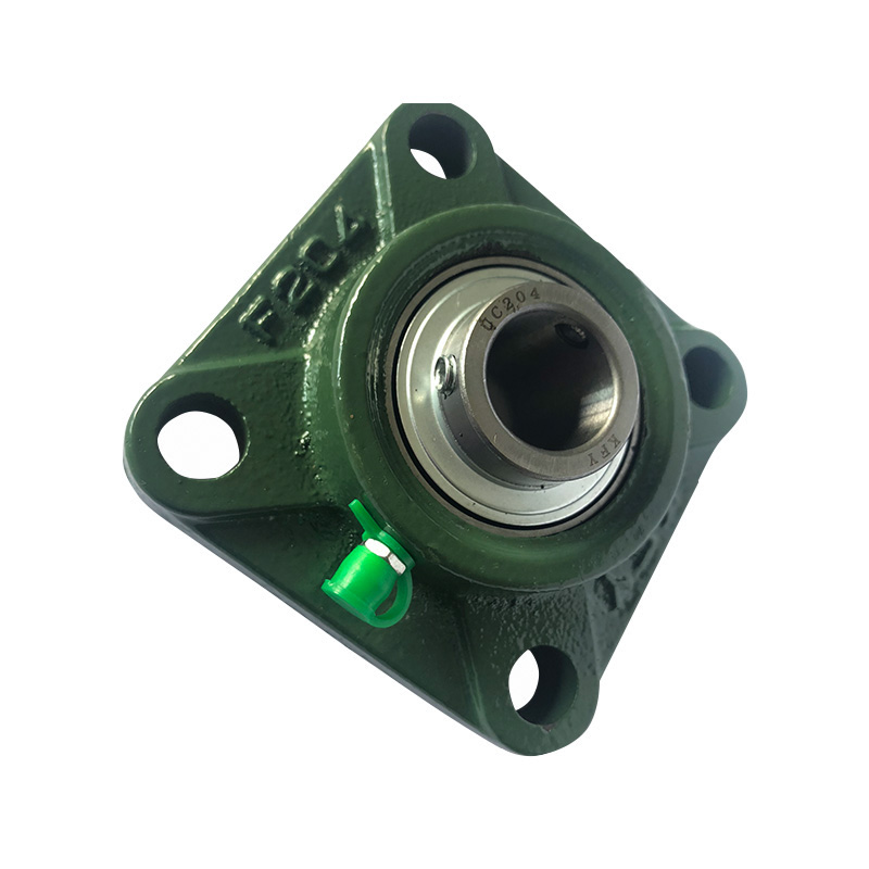 Motor Pillow Block Bearing