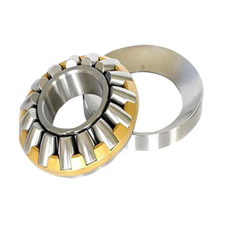Agricultural Machinery Spherical Thrust Roller Bearing