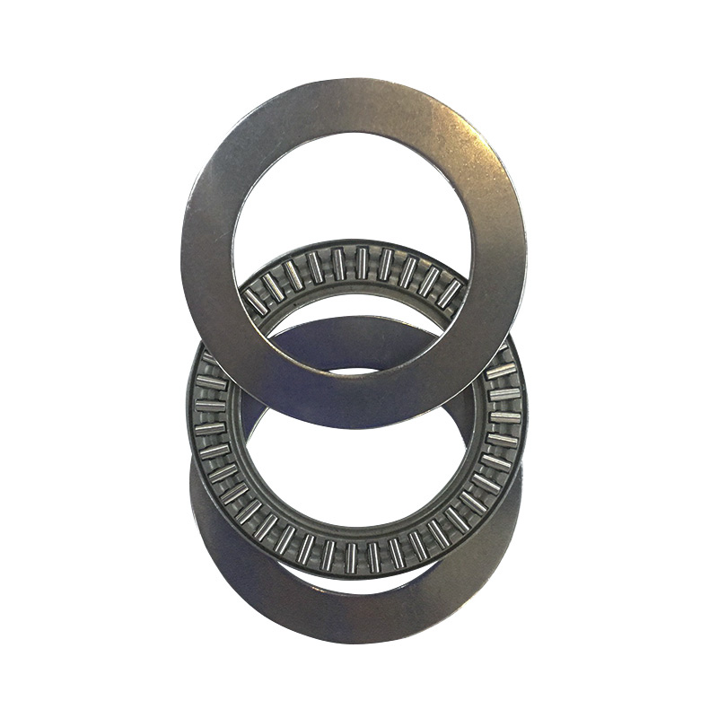 skf spherical thrust roller bearing