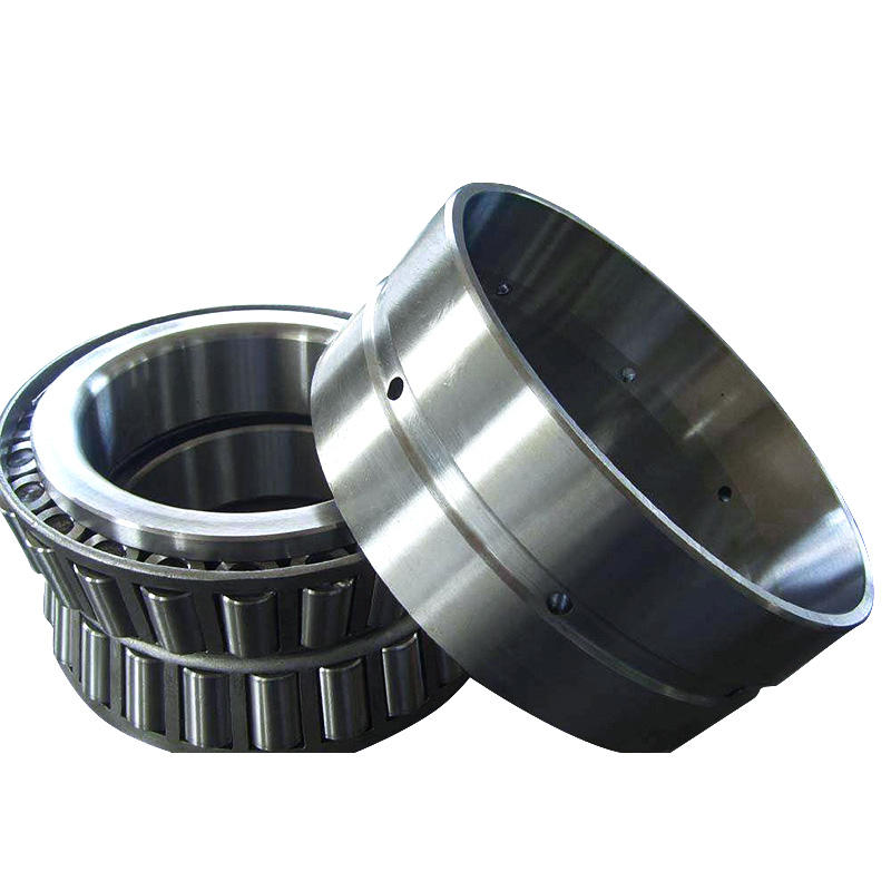 Truck Double row Tapered Roller Bearing