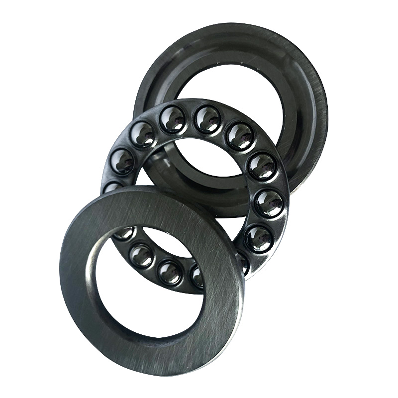 Crane hoist Thrust Ball Bearing