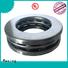 Waxing two-way thrust ball bearing wholesale for axial loads