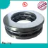 Waxing two-way thrust ball bearing wholesale for axial loads