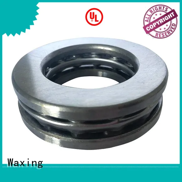 two-way single direction thrust ball bearing high-quality for axial loads
