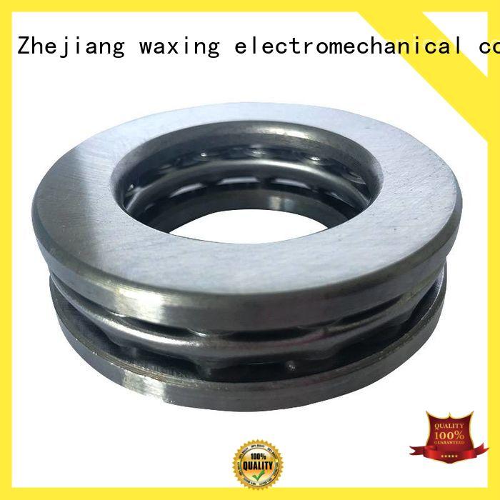 custom thrust ball bearing design high-quality for axial loads Waxing
