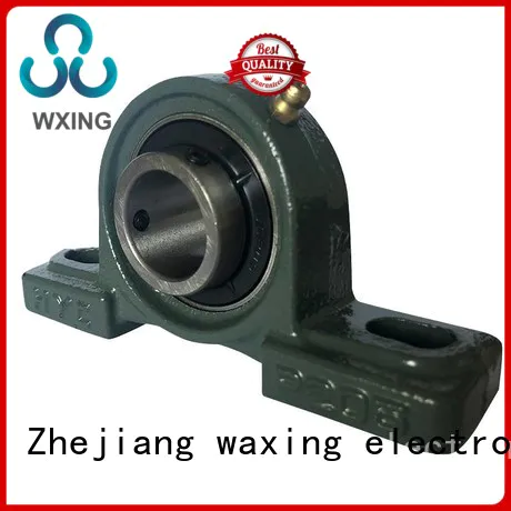 Waxing cost-effective pillow block sizes wholesale lowest factory price