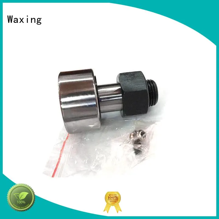 Waxing wholesale small needle bearings ODM load capacity