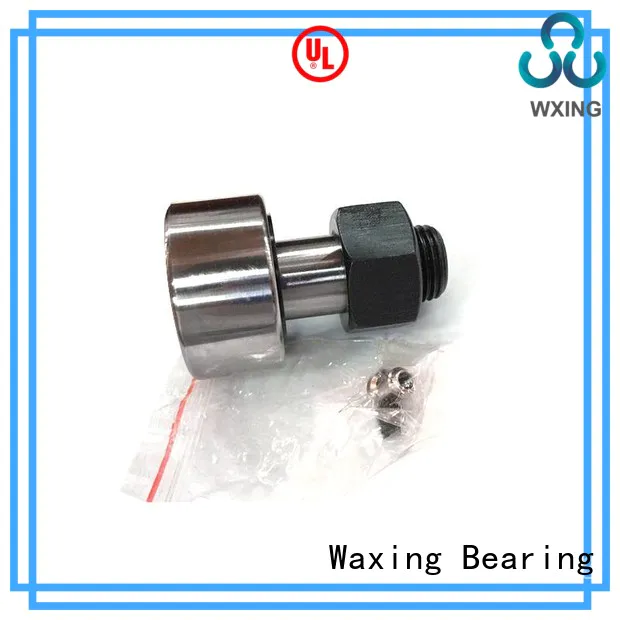 Waxing stainless steel needle ball bearing OEM with long roller