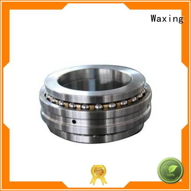 Waxing pre-heater fans cheap angular contact bearings professional from best factory