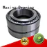 Waxing custom tapered roller bearings for sale large carrying capacity at discount