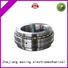 Waxing high-quality angular contact thrust ball bearing low-cost from best factory