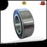 Waxing high-quality angular contact ball bearing low-cost from best factory