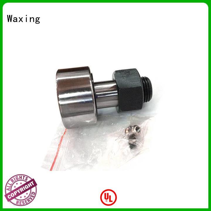 Waxing wholesale stainless needle bearings ODM with long roller