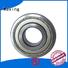 Waxing professional deep groove ball bearing price factory price at discount