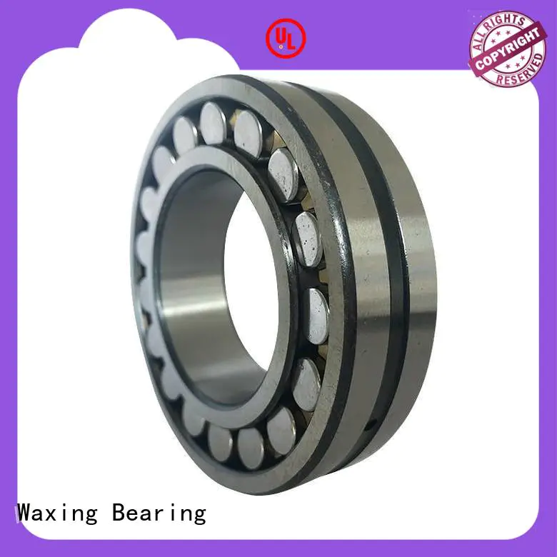 hot-sale spherical taper roller bearing popular for impact load Waxing