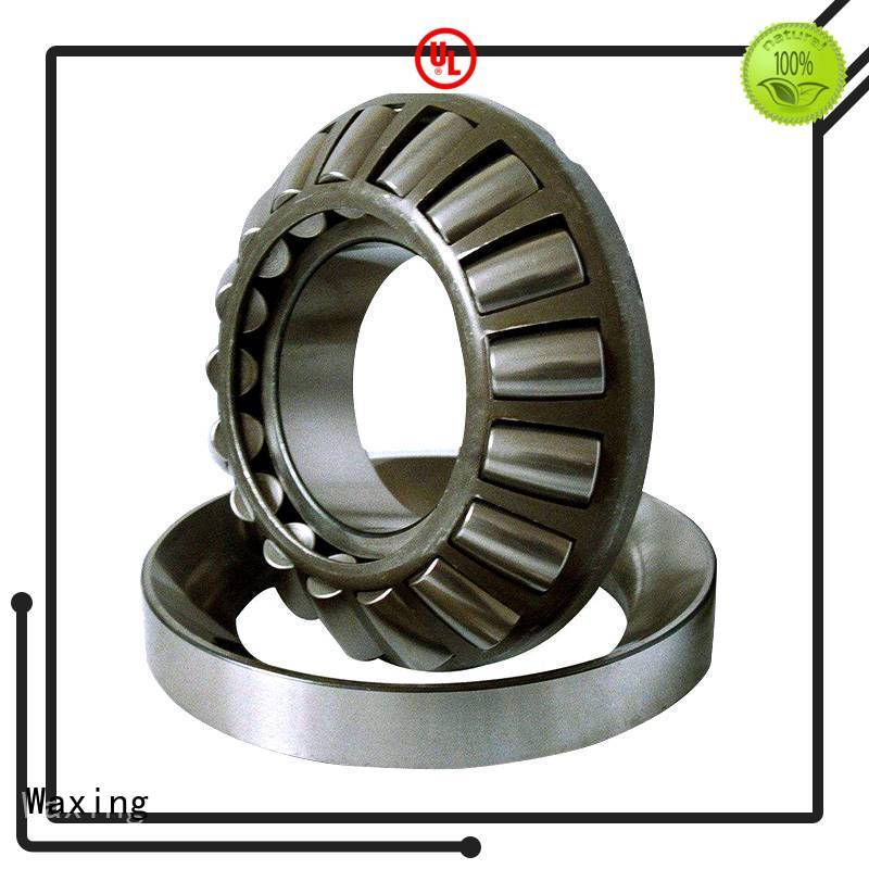 double-structured spherical thrust bearing heavy loads best for wholesale